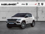 Jeep Compass, Summit Mild-Hybrid FWD, Jahr 2024 - Hasbergen