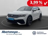 VW Tiguan, 2.0 TSI R OPF, Jahr 2021 - Leinefelde-Worbis