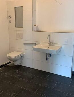 *Energieeffiziente & moderne 1,5-Zi-Wohnung mit Fahrstuhl* - Osterode (Harz)