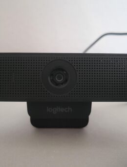 Verkaufe eine Webcam von logitech - Hoppegarten