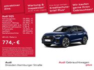 Audi SQ5, 3.0 TDI quattro, Jahr 2022 - Dresden