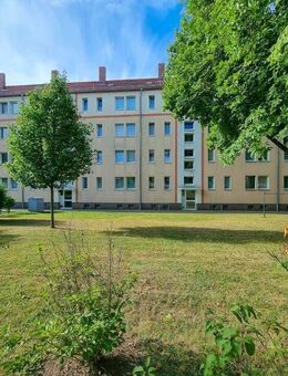 Das wird ein Schmuckstück. Wir sanieren für Sie. - Magdeburg