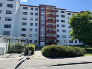 … AIGNER - ansprechende, gepflegte 3-Zi-Wohnung im 1.OG mit Loggia in Mühldorf-Süd … - Mühldorf (Inn)