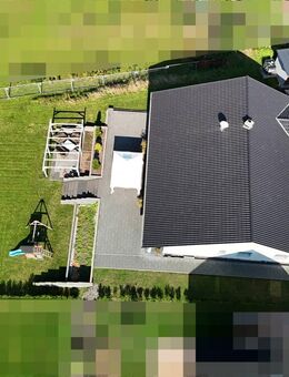 Moderner und Attraktiver Bungalow in einem gut etablierten Wohngebiet in Namborn zu verkaufen! - Namborn