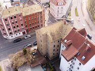 Sanierungsbedürftiges Haus mit Potenzial - Gestalten Sie Ihr Traumobjekt! - Altenburg