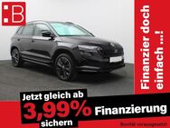 Skoda Karoq, 2.0 TSI Sportline 18, Jahr 2024 - Mühlhausen (Regierungsbezirk Oberpfalz)