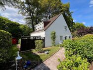 Einfamilienhaus in Waldlage von Wulsbüttel - Hagen (Bremischen)