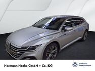 VW Arteon, 2.0 TDI Shooting Brake R-Line, Jahr 2024 - Blomberg (Nordrhein-Westfalen)