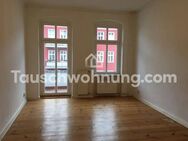 [TAUSCHWOHNUNG] Ruhige Altbauwohnung in Friedrichshain - Berlin