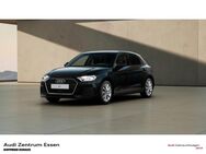 Audi A1, Sportback 25 TFSI APP, Jahr 2022 - Essen