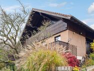 Vermietetes Mehrfamilienhaus in attraktiver Lage in Blaustein - Blaustein