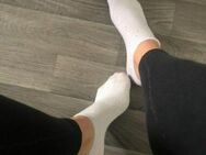 Suche getragene sneaker Socken!!😍 - Mülheim (Ruhr)