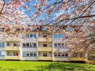 Modernisierte Familienwohnung in Buchholz! - Buchholz (Nordheide)