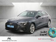 Audi A3, Sportback 40 TFSIe Advanced Smartphone Interface, Jahr 2024 - Northeim