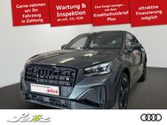 Audi Q2, 35 TFSI S line, Jahr 2022 - Kempten (Allgäu)