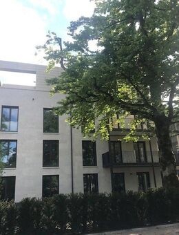 4 Zimmer Dreieich Buchschlag - Moderne Neubau-Wohnungen direkt am Wald - Dreieich