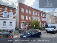 Modernisiertes Anlageobjekt - Lübeck