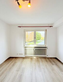 Helle 2-Zimmer-Wohnung in zentraler Lage von Wieseck! - Gießen