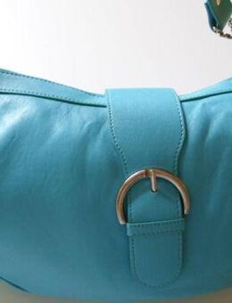 Tasche "Eternel Paris" türkis NEU - Saarbrücken