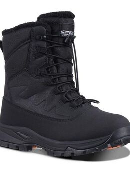 Icepeak ALOFI MS Snowboots wasserdicht und gefüttert