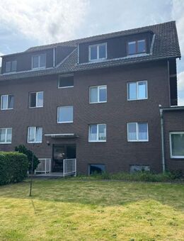 attraktives Wohn- und Geschäftshaus in Neuss-Rosellerheide zu verkaufen! - Neuss