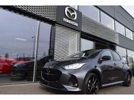 Mazda 2, 1.5 L VVT-i Hybrid 2024 116 e FWD HOMURA PLUS, Jahr 2022 - Aachen