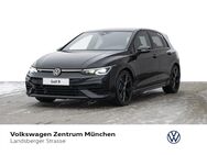 VW Golf, 2.0 TSI R Performance |IQ Drive|Lederpaket, Jahr 2024 - München