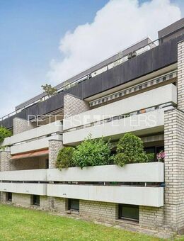 + Ihr neues Zuhause mit Wohlfühlgarantie + - Hamburg