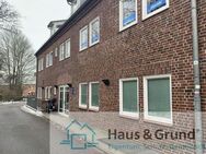 Sanierte, großzügige 4-Zimmer-Wohnung in Elmschenhagen - Kiel