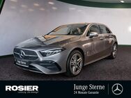 Mercedes A 250, e AMG Sport Advanced Plus, Jahr 2024 - Paderborn