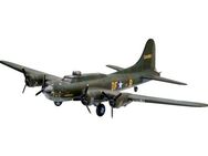 Revell® Modellbausatz B-17F Memphis Belle, Maßstab 1:48, Made in Europe