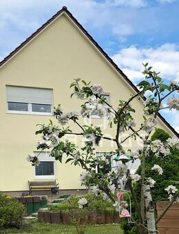 ***Preisreduzierung - Mehrfamilienhaus mit großem Garten in bester Lage*** - Parchim