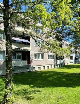 Helle 3-Zimmer-Wohnung in Fritzlar - Fritzlar