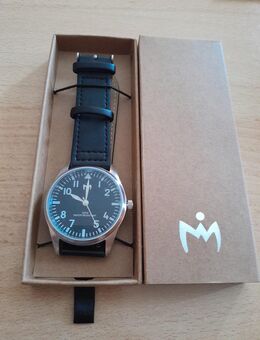 Meye Herrenuhr NEU ORIGINAL VERPACKT - Braunschweig