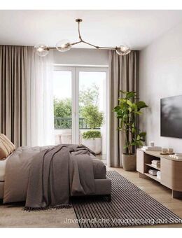 NEU - 2-Zimmer Wohnung im 1. Obergeschoss! (WE 08) - Freiburg (Breisgau)