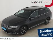 VW Passat Variant, 1.4 GTE eTSI Si, Jahr 2021 - Wackersdorf