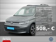 VW Caddy, 1.5 TSI Dark Label Mehrzonenklima, Jahr 2024 - Melle