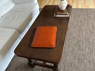 Vintage French coffee table - Lörrach