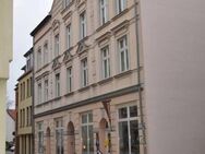 1-Zimmerwohnung in direkter Hafennähe - Stralsund