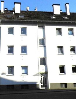 ETW, 4,5 Zimmer mit 2 Balkonen in Remscheid - Hasten - Remscheid