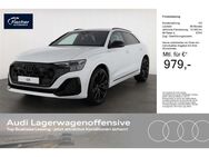 Audi Q8, 8.7 50 TDI quattro 1219 - Display, Jahr 2025 - Neumarkt (Oberpfalz)