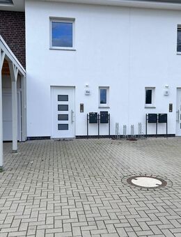 Etelsen Neubau 2 Zimmer Küche Bad - Langwedel (Niedersachsen)