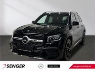 Mercedes GLB 200, AMG Line MBUX, Jahr 2021 - Bünde