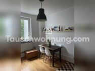 [TAUSCHWOHNUNG] Helle 2,5-Zimmer Altbau-Wohnung in Eppendorf - Hamburg