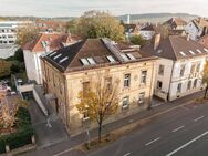 Möbilierte, moderne und kompakte Zwei-Zimmer-Wohnung - Heilbronn