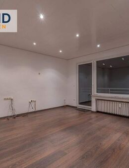 2-Zimmer Apartment in Duisburg-Obermeiderich zu verkaufen! - Duisburg
