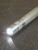 MAG-LITE - Solitaire – Vintage  Taschenlampe 8 cm in 82041