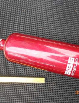 4 x Sigg - Trinkflasche - München Maxvorstadt