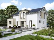 "Der Schlüssel zu Ihrem Glück - Neubau mit Wohlfühlcharakter!" - Wölfersheim