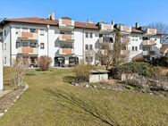 Wunderbare 3-Zimmer-Wohnung in perfekter Lage von Rosenheim - Rosenheim